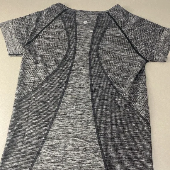 Zella Seamless Performance T-Shirt - Picture 7 of 8